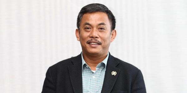 Kasus Suap Raperda Reklamasi Teluk Jakarta, KPK Periksa Ketua DPRD DKI Jakarta